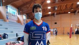 C - Isola Sacra, ancora un successo: Robuffo e compagni passano ad Anguillara