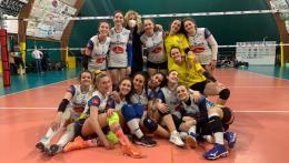 C - Sabaudia non si ferma più: terza vittoria consecutiva
