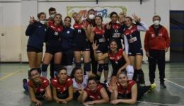 C - Il big match è di Valcanneto. KK battuto dopo una maratona