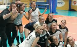 C - Virtus Colleferro, solo grandi colpi: battuta anche Frascati!