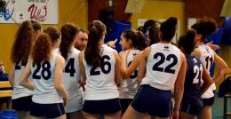 C - Riscatto Volleyrò: contro Labico ritrova il sorriso