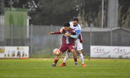 Il Rieti cade nella ripresa: Esposito e Minincleri esaltano il Pineto