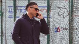 Emanuele Morelli: "Il furto subìto un gesto meschino. Ma che reazione la squadra…"
