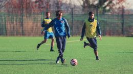 Atletico Terme Fiuggi, Rizzitelli: “La squadra è pronta a riscattarsi sul campo”