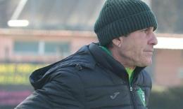 Casal Barriera, Damiani: "Complimenti alla squadra, proveremo a dare fastidio"