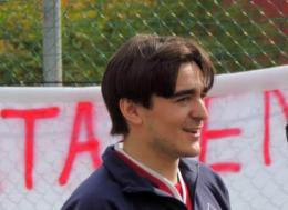 PGS Santa Gemma: arriva la conferma di mister Claudio Ricci