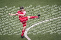Woman Atletico Lodigiani - Vis Sora
