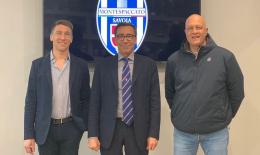 Paolo Cioeta: "Montespaccato è una realtà diversa ed in forte crescita"