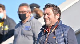 Borgo San Martino, Discepolo nuovo dg. Come ds al vaglio diverse candidature