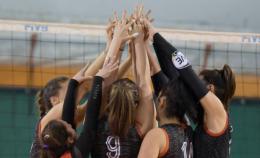 C - Santa Monica crede ai play off. Isola Sacra lotta, ma viene battuta