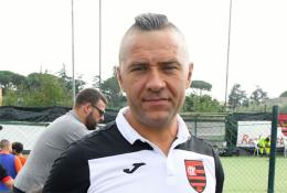 Real Castel Fontana, Capraro: "Ringrazio tutti i miei ragazzi"