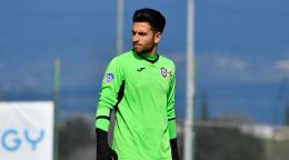 Alessio Salvato "Monterosi una famiglia, siamo pronti per 7 finali"