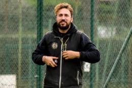 Cortina nei Regionali Mantero: "Tutti i ragazzi sono stati protagonisti"