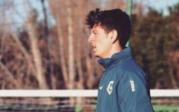 Eretum Monterotondo, Caprioli: "I prossimi mesi non sono da buttare"