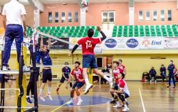 C - Civitavecchia, parla Grossi "Le partite si vincono in settimana"