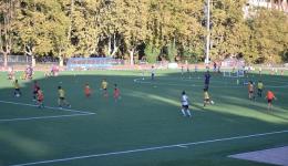 Frascati, Marcelli: "Per maggio pronti a fare tornei ed amichevoli"