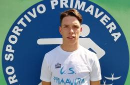 Primavera, Giurelli: "Siamo un bel gruppo, daremo battaglia a tutti"