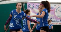 C - Virtus Latina,  festa play off: contro Golfo Pontino i 3 punti che servivano