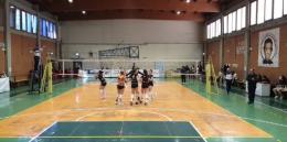 B2 - Fenice, il tie break è un tabù: San Paolo Cagliari ok al quinto