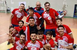 C - Civitavecchia concede il bis: Cali Roma ko e secondo posto