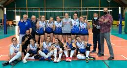 C - Ostia chiude con l'en plein. Vinto anche il derby con Santa Monica