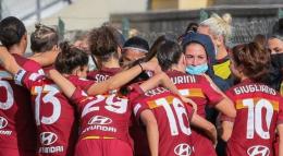 Roma, un ko che non fa male! Giallorosse in finale di Coppa Italia