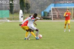 Atletico Terme Fiuggi, Fall: “Col Castelfidardo reazione da grande squadra”