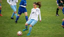 Women Latina: ufficiale, in nerazzurro arriva Eva Biasotto
