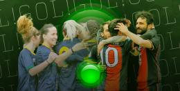 LIVE! Segui in diretta la 3ª giornata di Eccellenza maschile e femminile