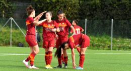Roma, minimo sforzo, massimo risultato: undicesima vittoria di fila
