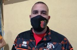 C - Appio Roma, la gioia di Pistilli "Siamo fieri di aver battuto Marino"