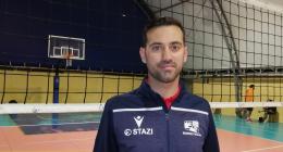C - Marino, l'analisi di coach Ronsini "Anche questo ko ci farà bene"