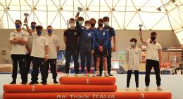 Genzano, è ora di festeggiare: arriva la promozione in Serie B!