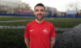 Santa Gemma, Rosini: "Felice per il gol, nessuna gara sarà facile"