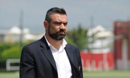 Pro Calcio Tor Sapienza, salta Russo! Galeotte alcune dichiarazioni...