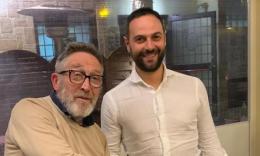 Sporting Ariccia, Catalucci "Ci aspettiamo qualcosa in più"