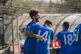 Montespaccato, profumo di salvezza: Siena ko, colpaccio azzurro!