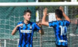 Roma, un ko che fa malissimo: poker dell'Inter e sorpasso in vetta
