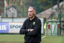 Anselmi: "La Pro Calcio affronterà il campionato con voglia di stupire"