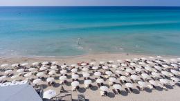 Vacanze estive in sicurezza: le linee per la riapertura dall'1 maggio