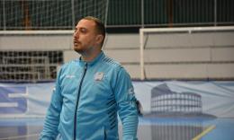 Best, De Lucia: "La promozione un sogno, la Coppa? Ci teniamo"