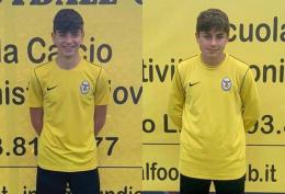 Mundial, Andreani e Racaniello: "L'obiettivo? Tornare a divertirsi"
