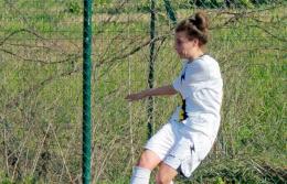 Frosinone, Gonnella: "Segnare quel gol è stato emozionante, una liberazione"