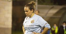 Trastevere, Federica Tantari: "Abbiamo fame di gol"