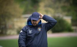 Lupa Frascati, Pace: "Se vogliamo sognare non possiamo più sbagliare"