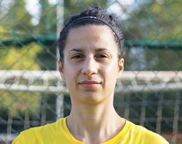 Primo sorriso per la Roma CF, battuto l'Atletico Tirrena