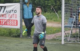 La Vigor Perconti si impone nel big match contro l'AMB Frosinone