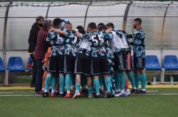 Eccellenza | Girone B | Unipomezia - Centro Sportivo Primavera 5-1