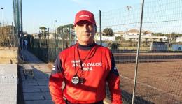 Altra triste notizia per il calcio laziale: ci ha lasciato Giuseppe Vitaggio