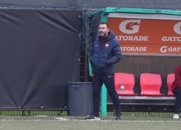 Roma, cade l'imbattibilità dopo tredici mesi. Tris Fiorentina